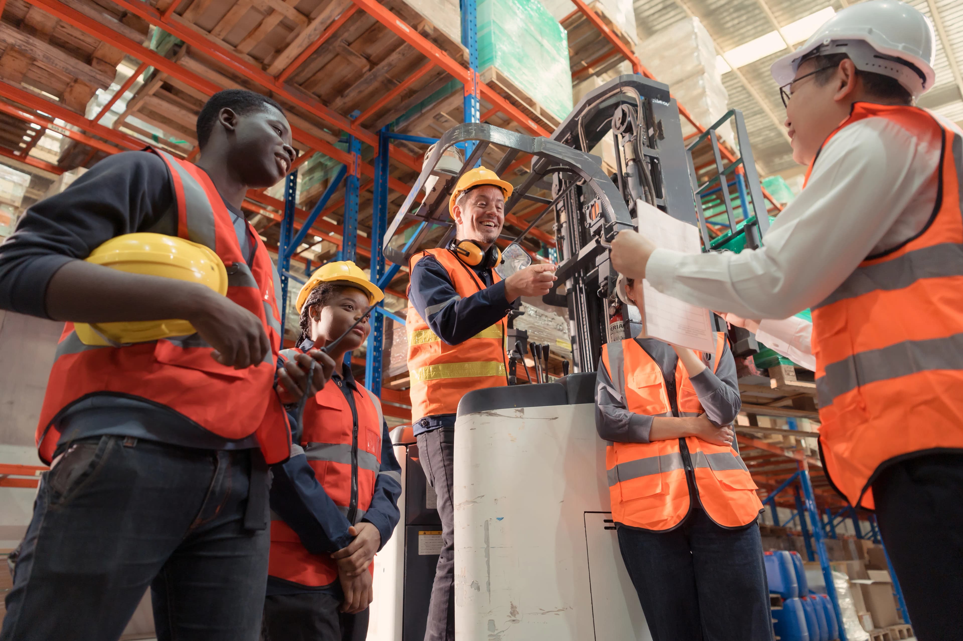 Industrial Sensor Node - Low Power