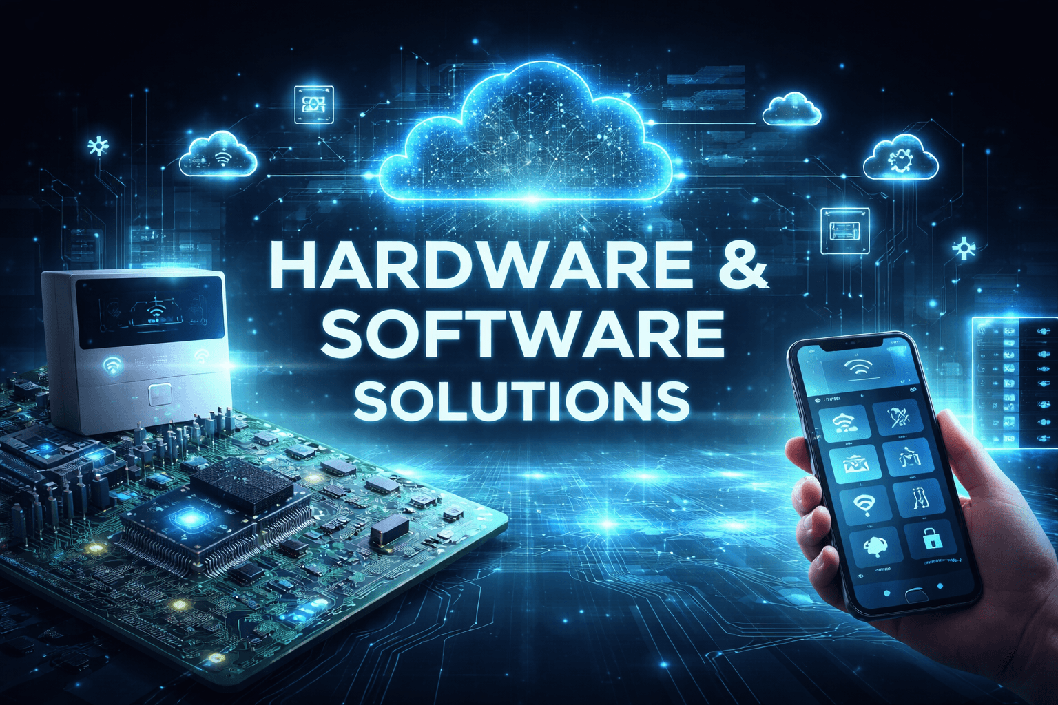 Okatronic Lab & Factory