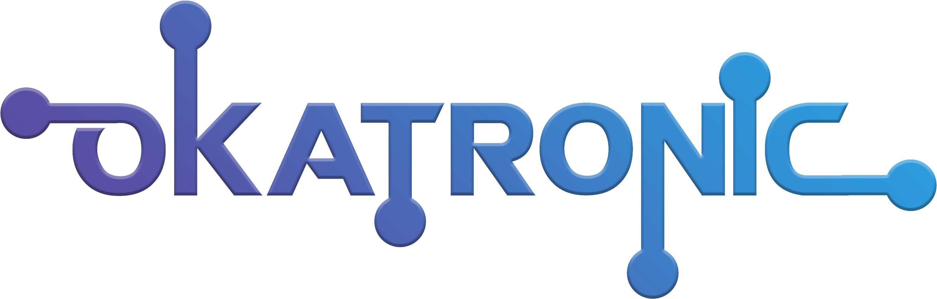 Okatronic Logo