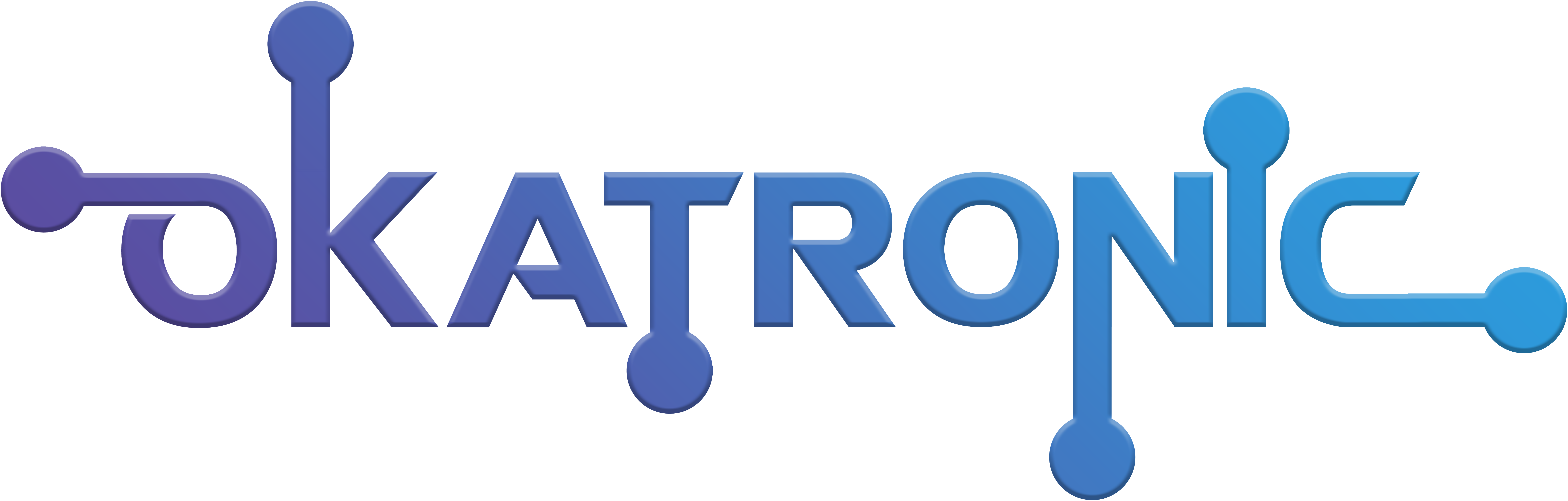 Okatronic Logo